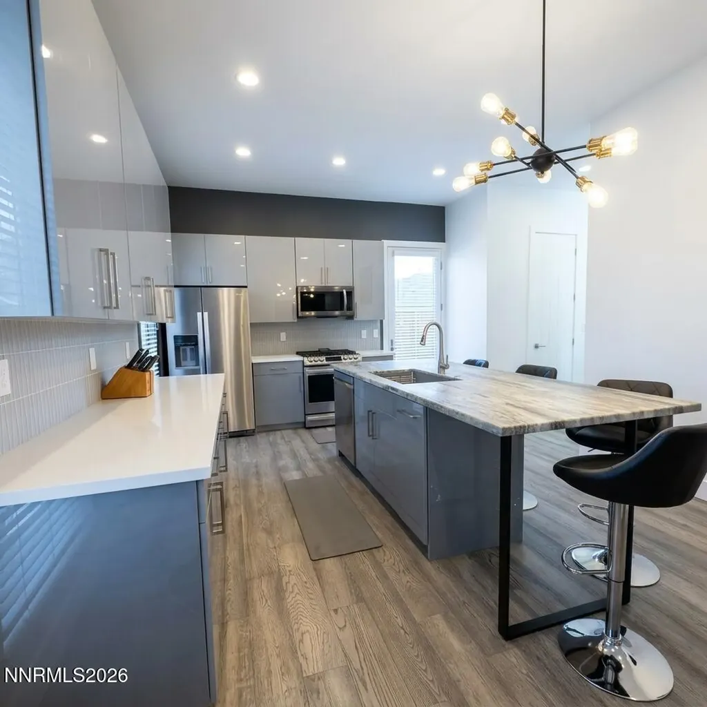 163 Martin Reno NV 89509