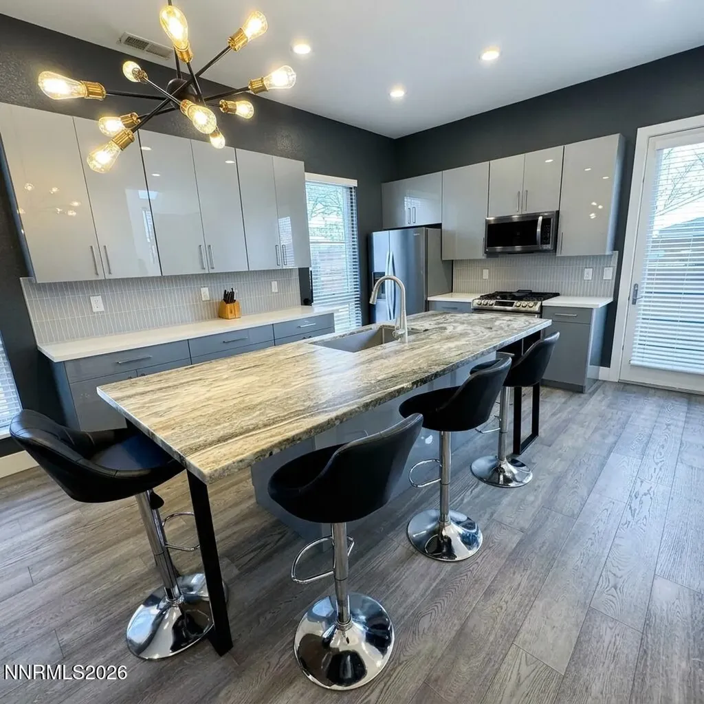 163 Martin Reno NV 89509