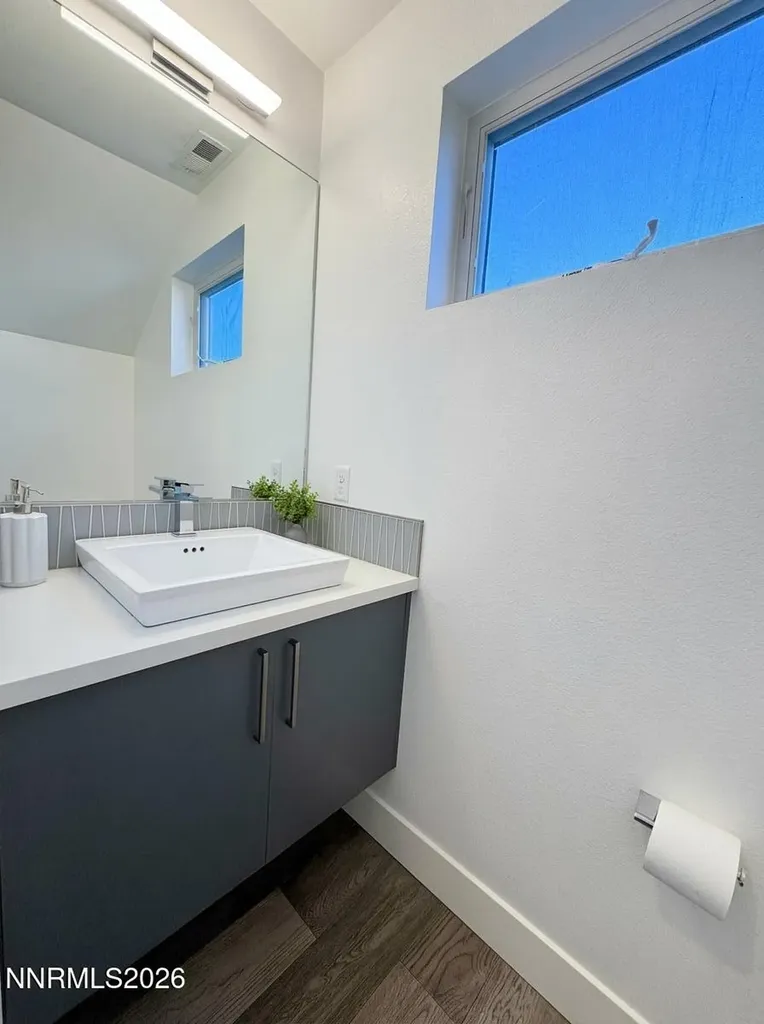 163 Martin Reno NV 89509