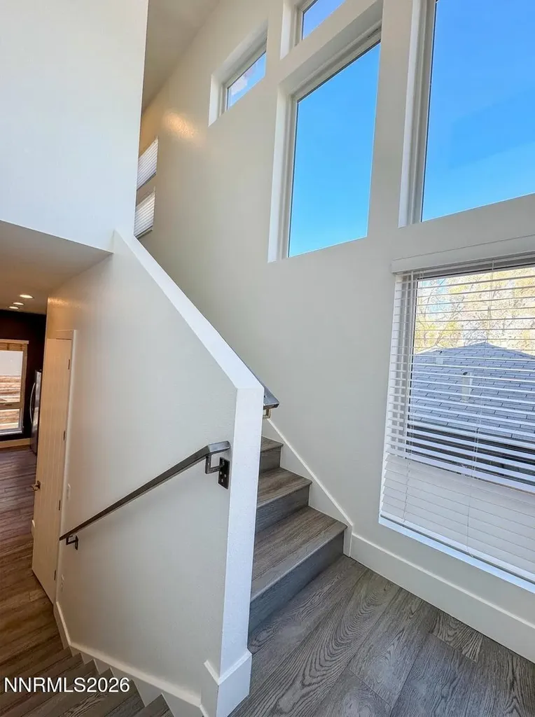 163 Martin Reno NV 89509