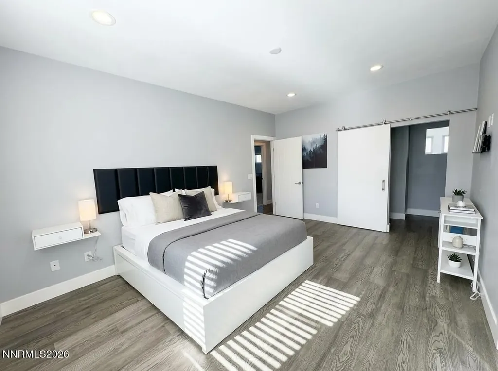 163 Martin Reno NV 89509