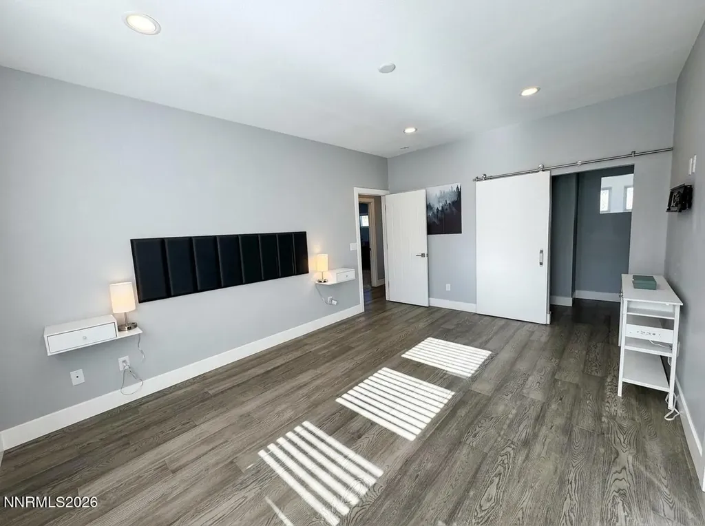 163 Martin Reno NV 89509
