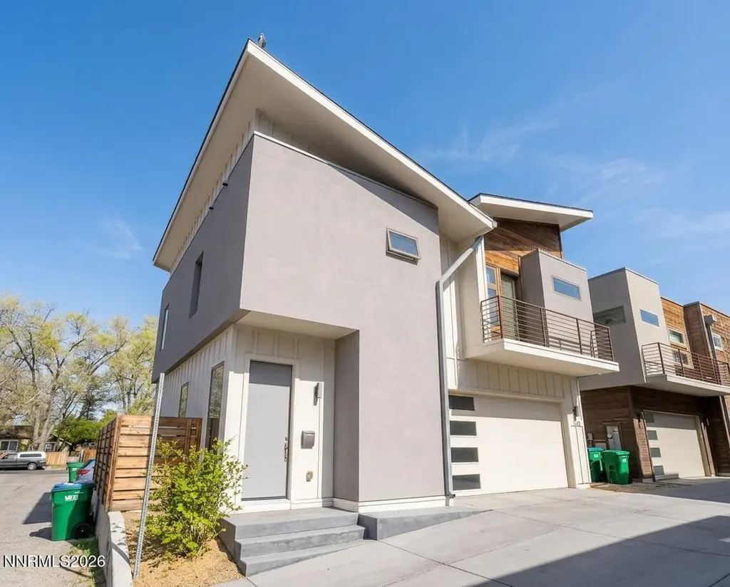 163 Martin Reno NV 89509