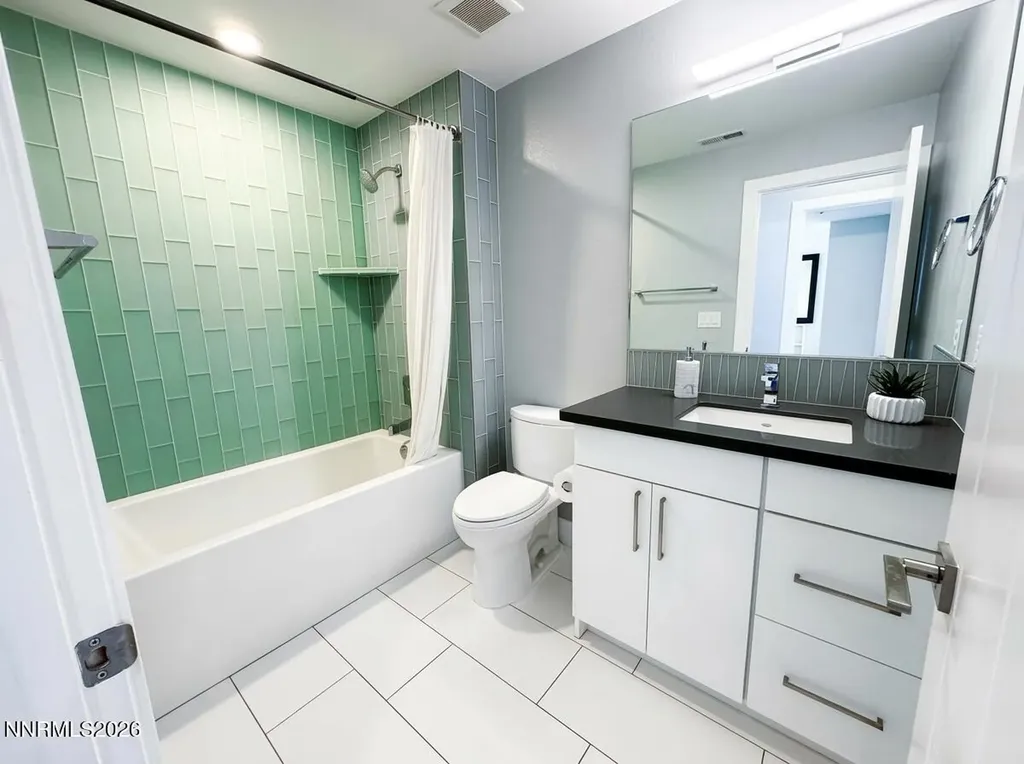 163 Martin Reno NV 89509