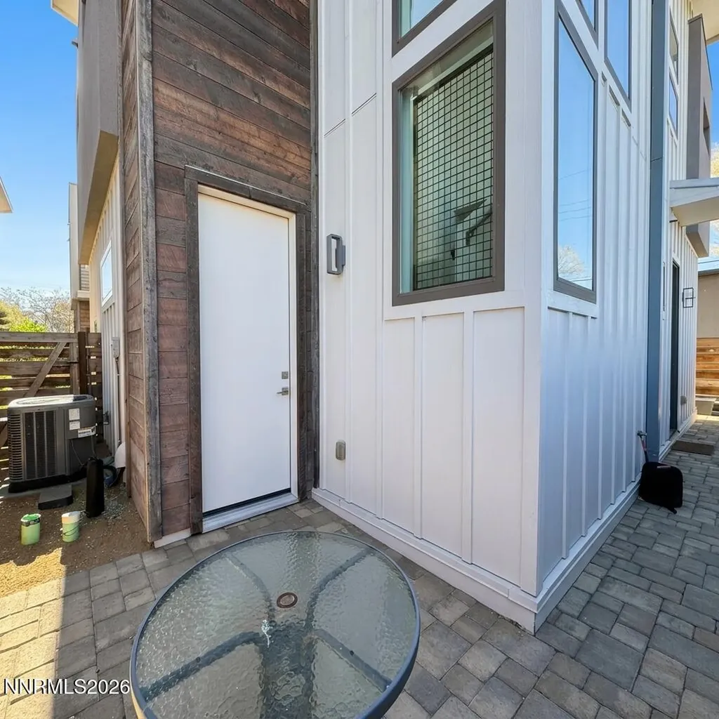 163 Martin Reno NV 89509