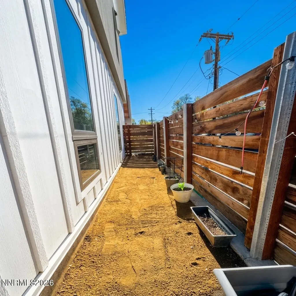 163 Martin Reno NV 89509