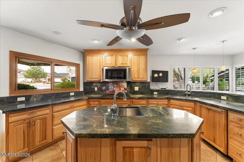 1840 Berkeley Reno NV 89509