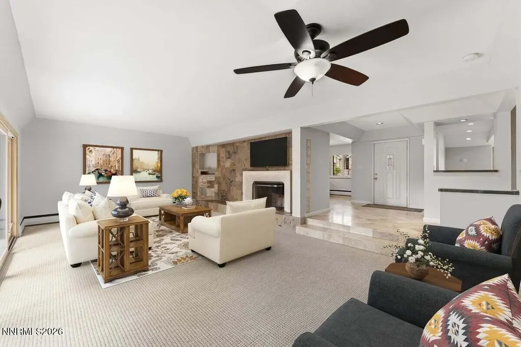 1840 Berkeley Reno NV 89509