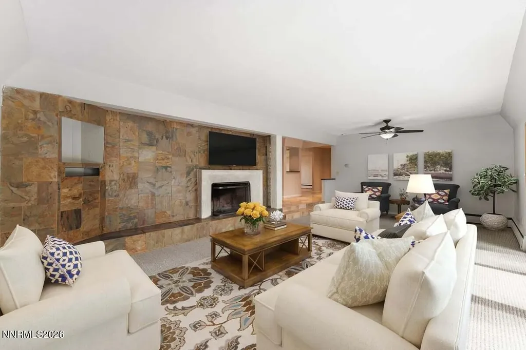1840 Berkeley Reno NV 89509