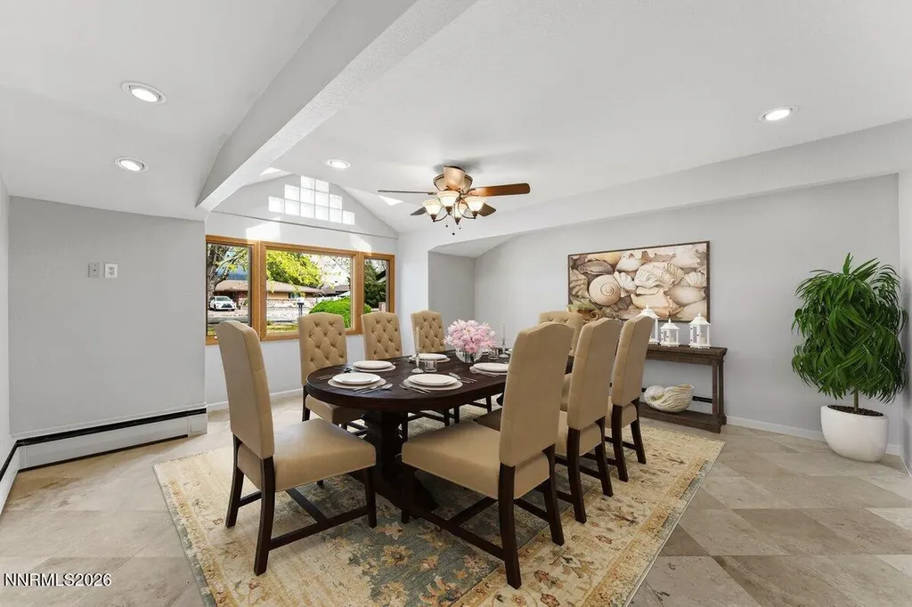 1840 Berkeley Reno NV 89509