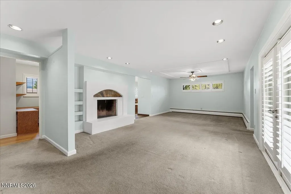 1840 Berkeley Reno NV 89509