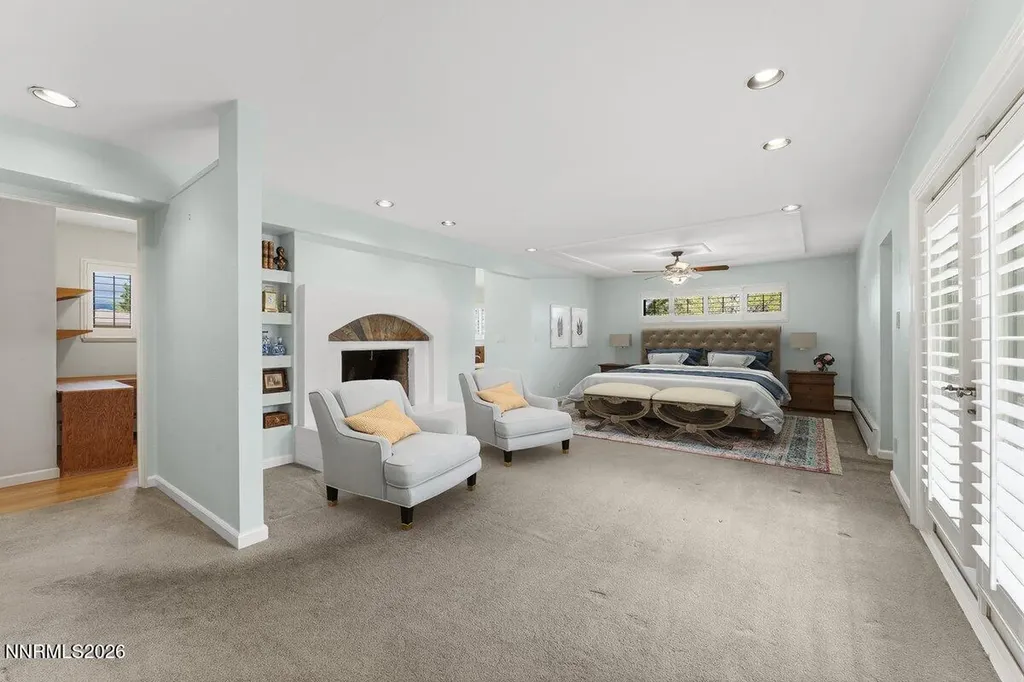 1840 Berkeley Reno NV 89509