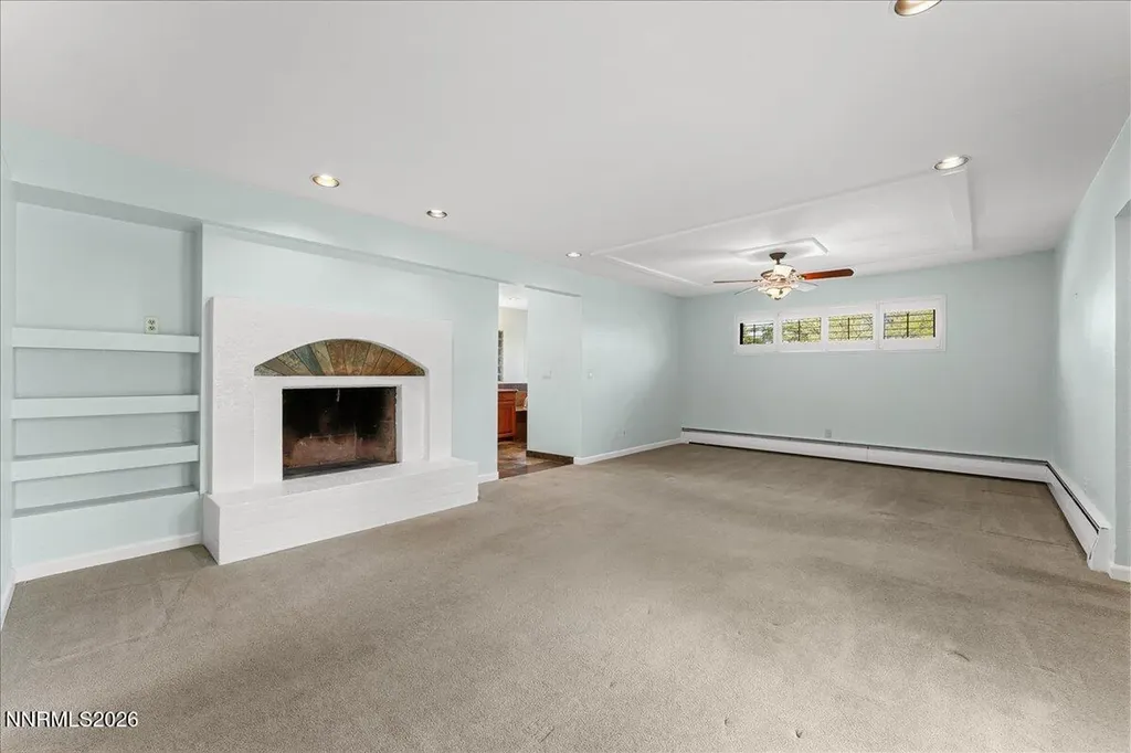 1840 Berkeley Reno NV 89509