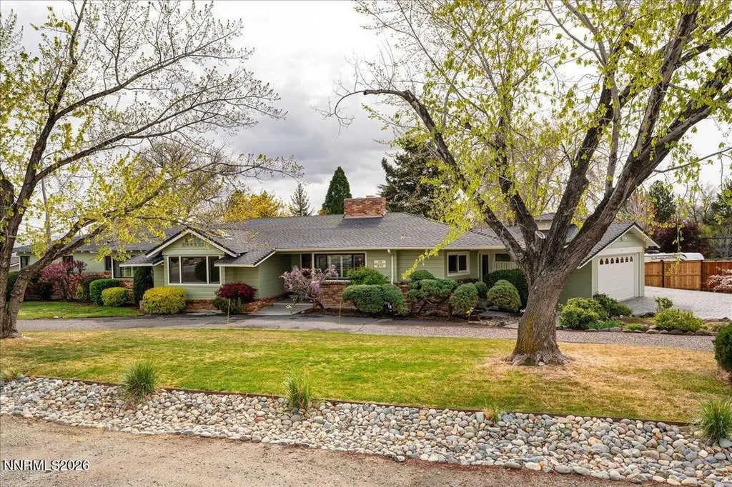 1840 Berkeley Reno NV 89509