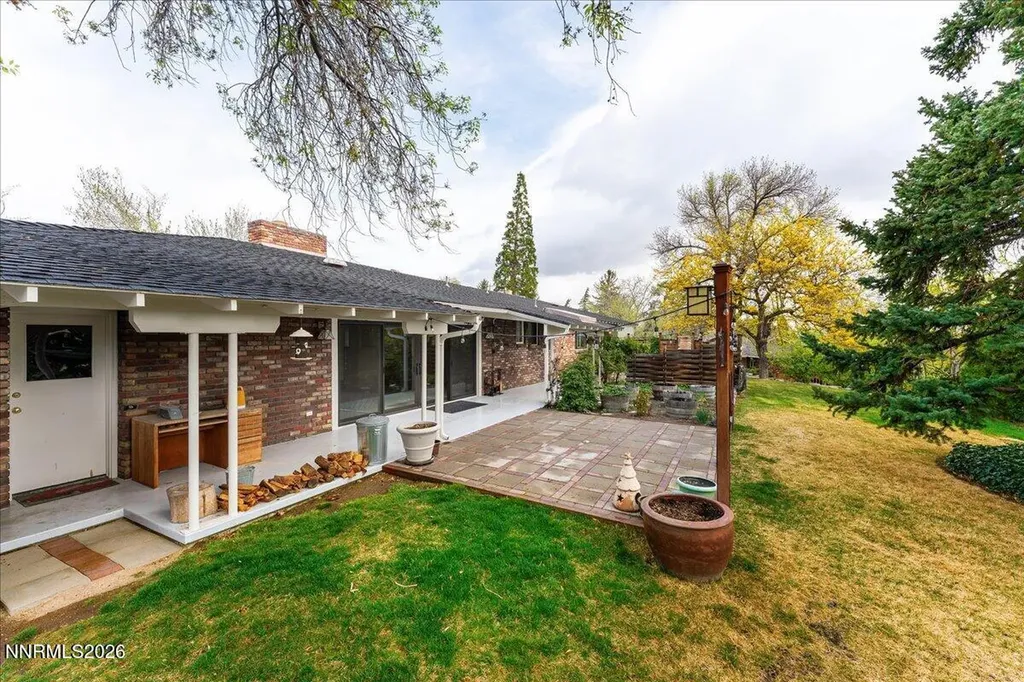 1840 Berkeley Reno NV 89509