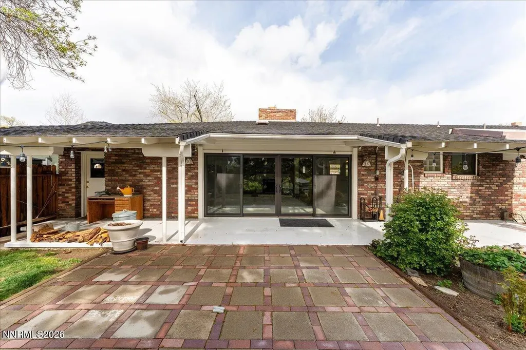 1840 Berkeley Reno NV 89509