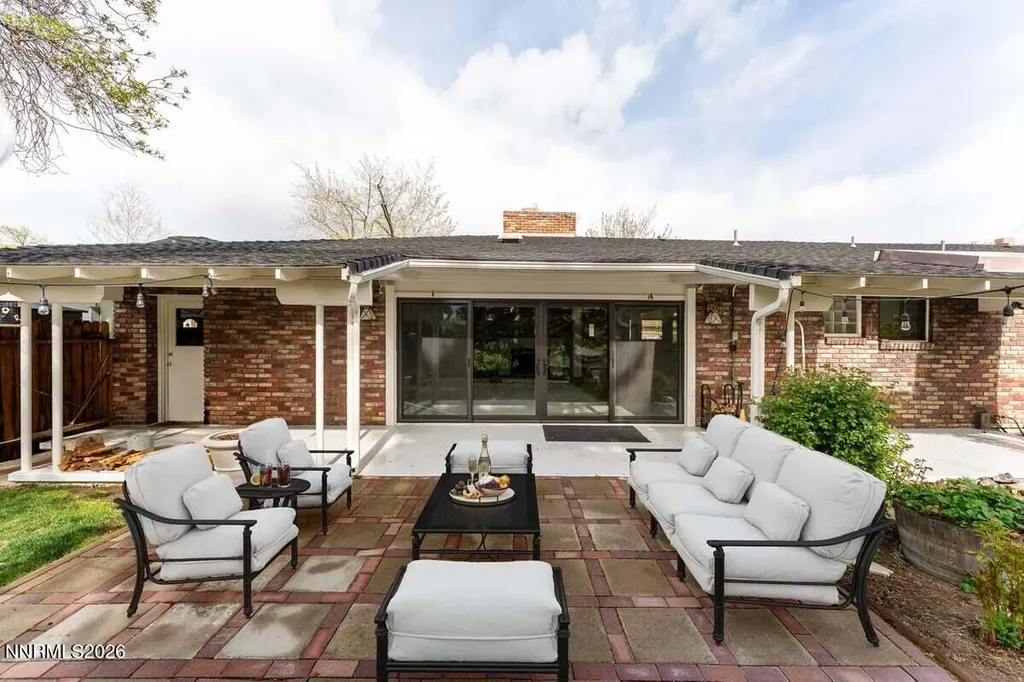 1840 Berkeley Reno NV 89509