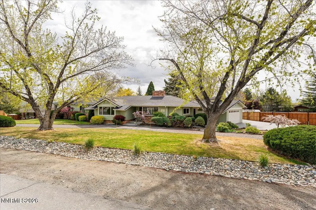 1840 Berkeley Reno NV 89509