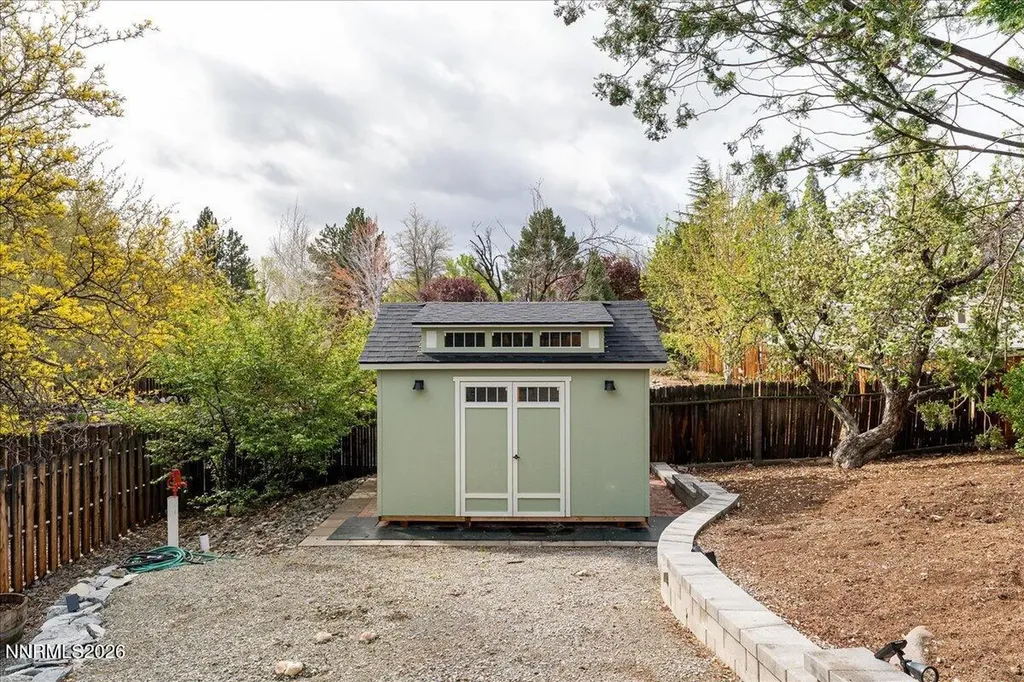 1840 Berkeley Reno NV 89509