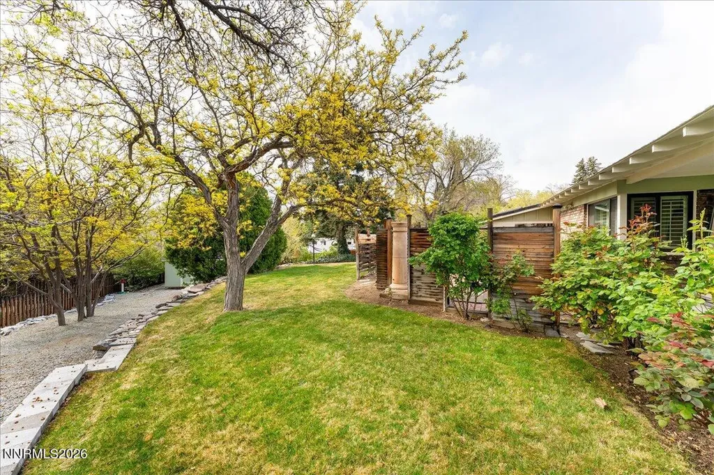 1840 Berkeley Reno NV 89509