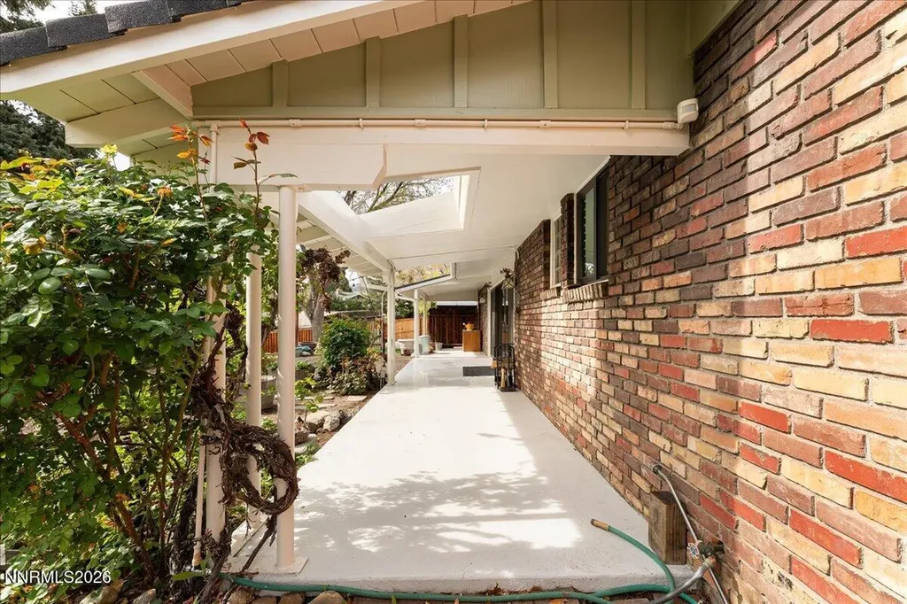 1840 Berkeley Reno NV 89509