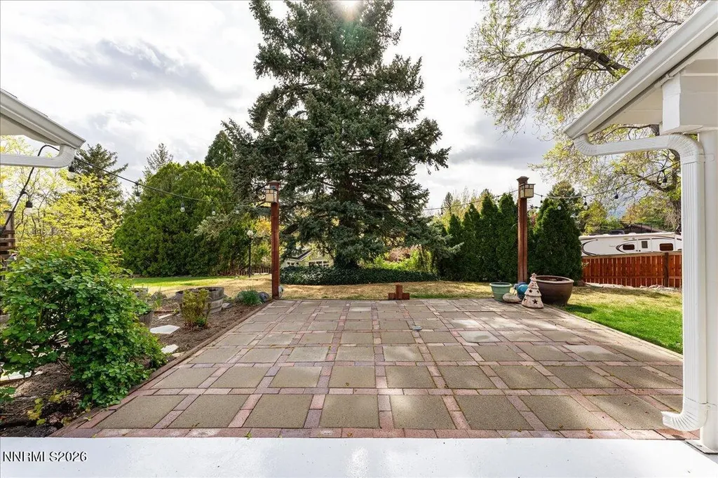 1840 Berkeley Reno NV 89509