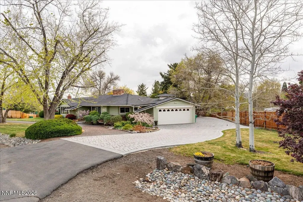 1840 Berkeley Reno NV 89509