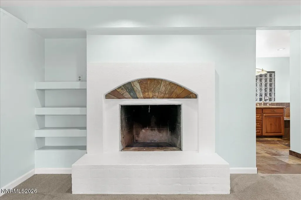 1840 Berkeley Reno NV 89509
