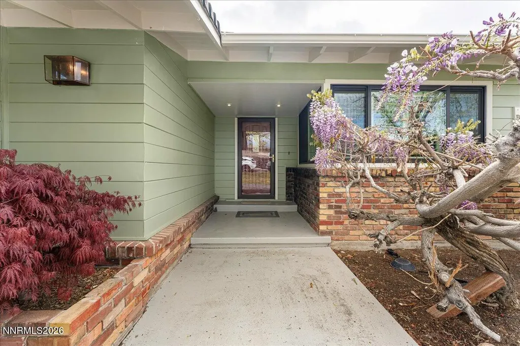 1840 Berkeley Reno NV 89509