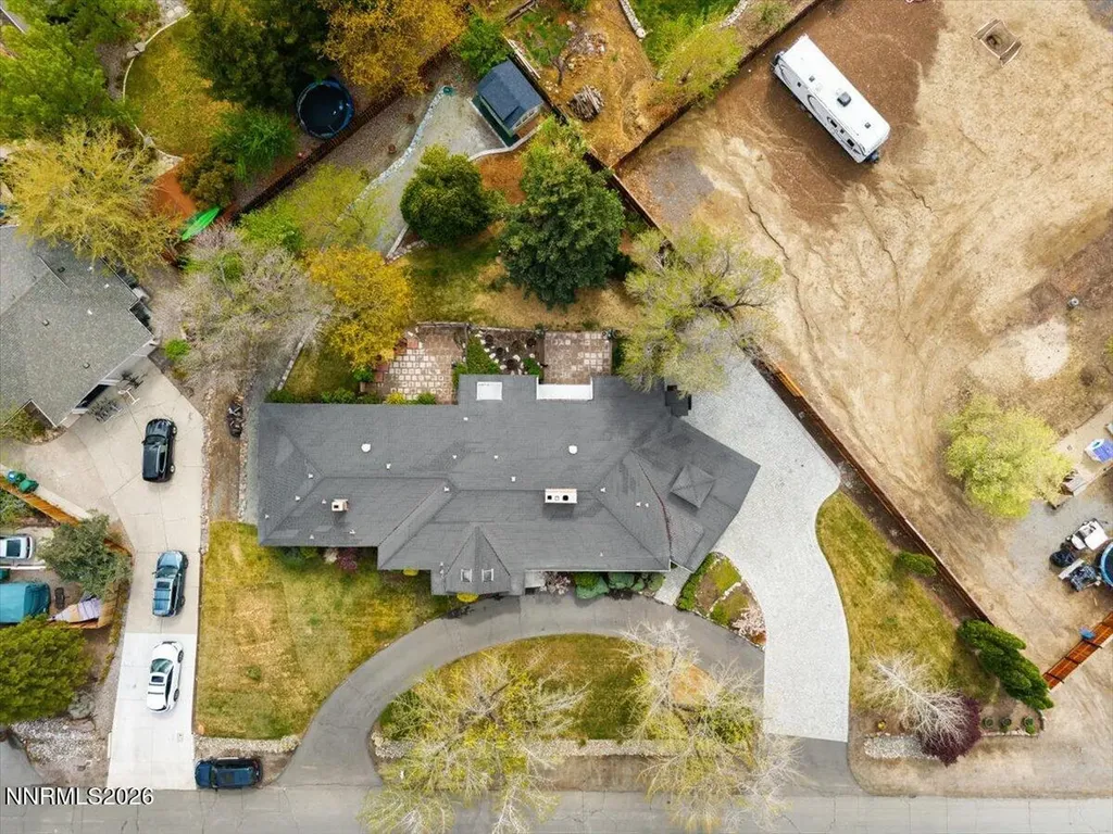 1840 Berkeley Reno NV 89509