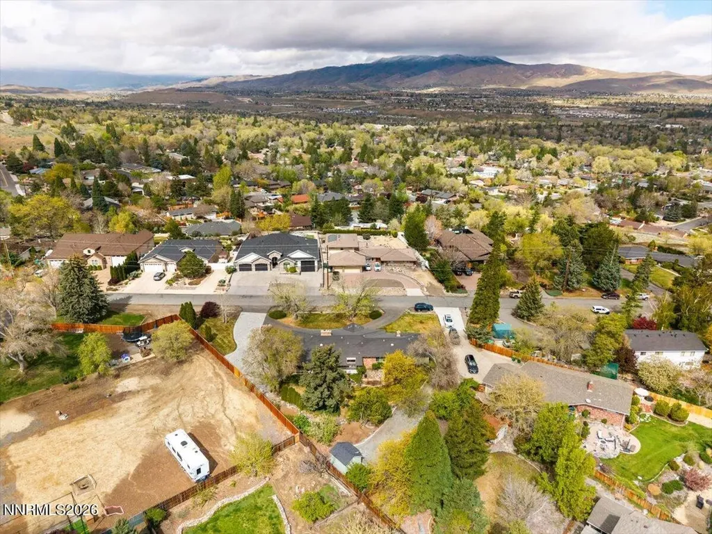 1840 Berkeley Reno NV 89509