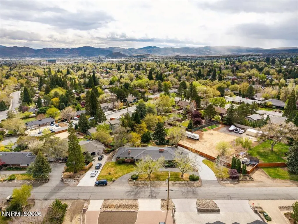 1840 Berkeley Reno NV 89509