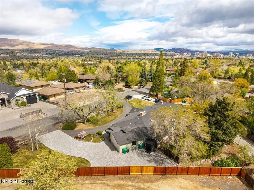 1840 Berkeley Reno NV 89509