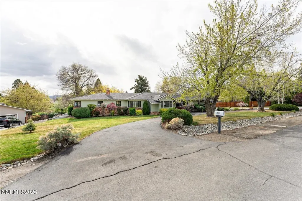 1840 Berkeley Reno NV 89509