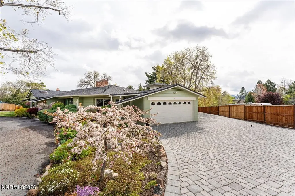 1840 Berkeley Reno NV 89509