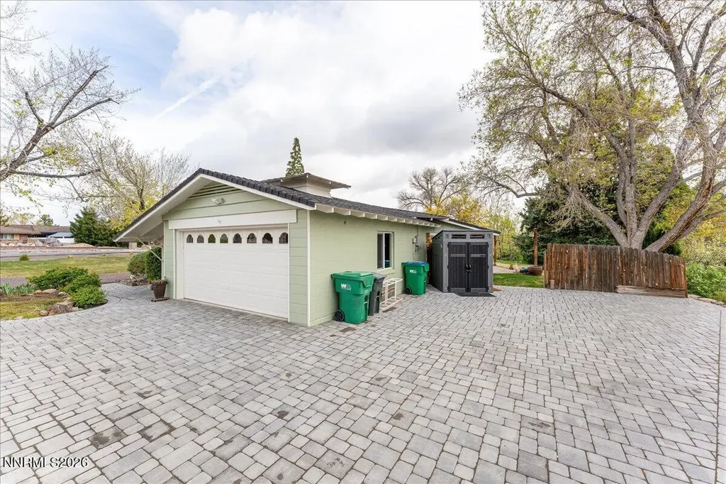 1840 Berkeley Reno NV 89509