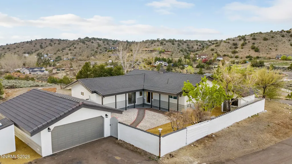 2181 Mel Gardnerville NV 89410