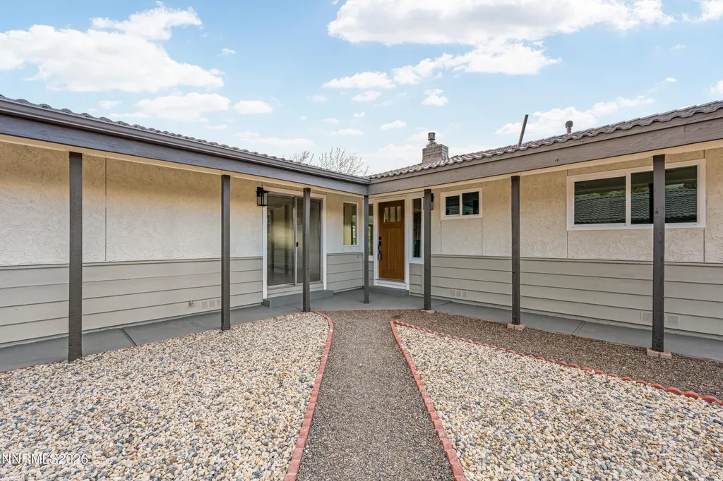 2181 Mel Gardnerville NV 89410