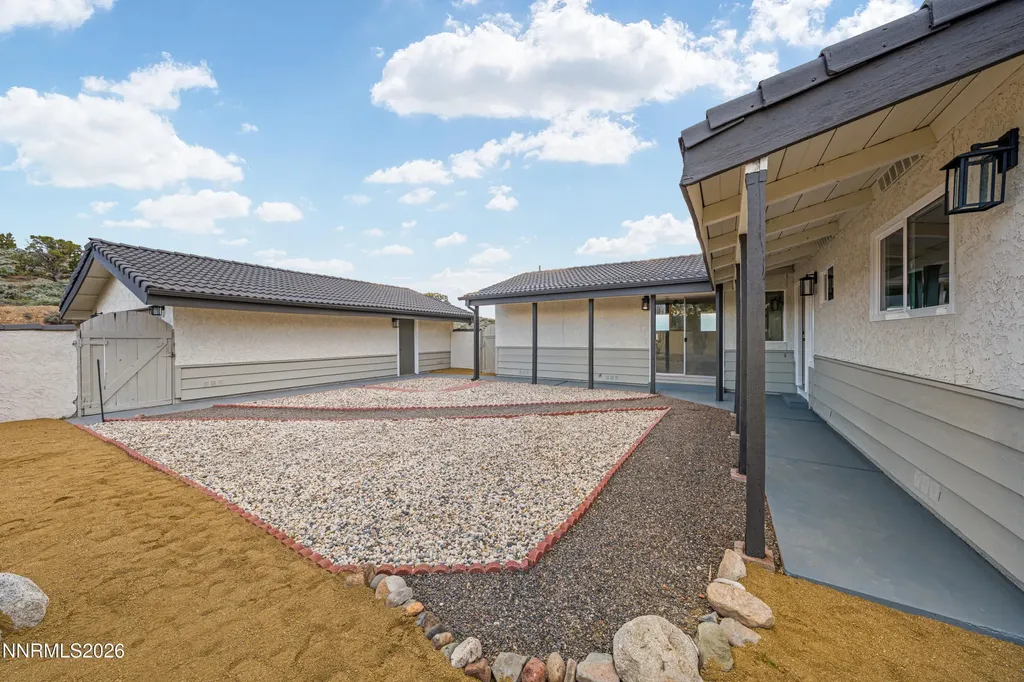 2181 Mel Gardnerville NV 89410