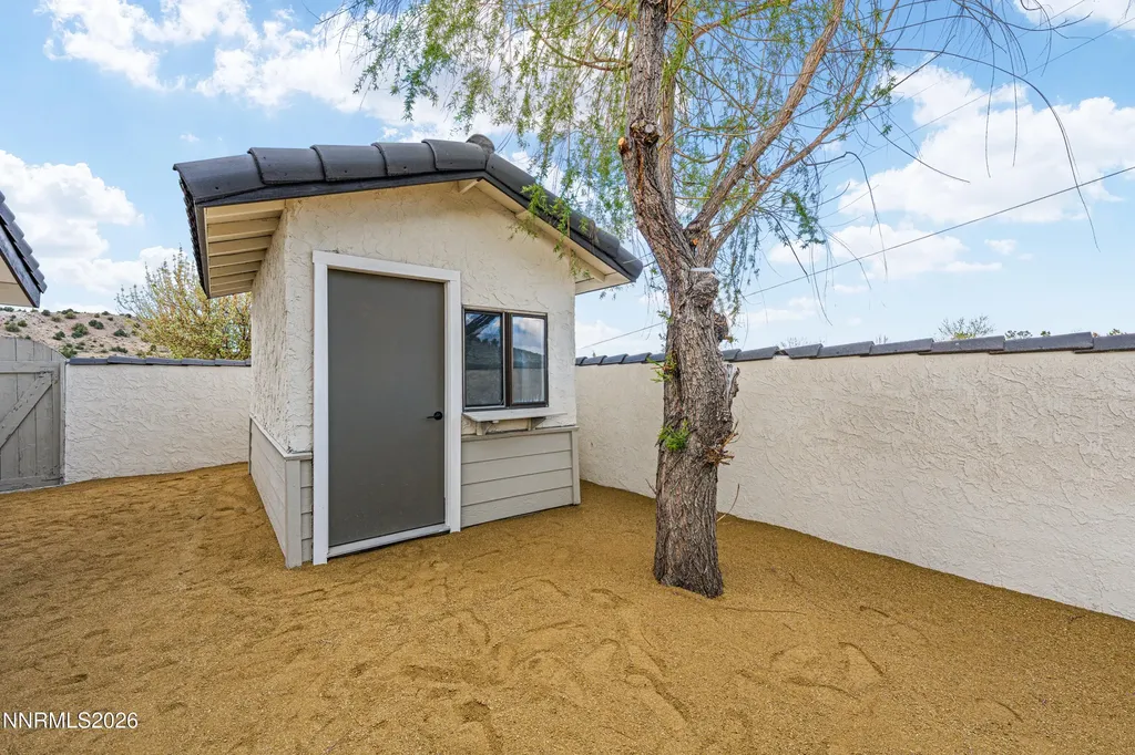 2181 Mel Gardnerville NV 89410
