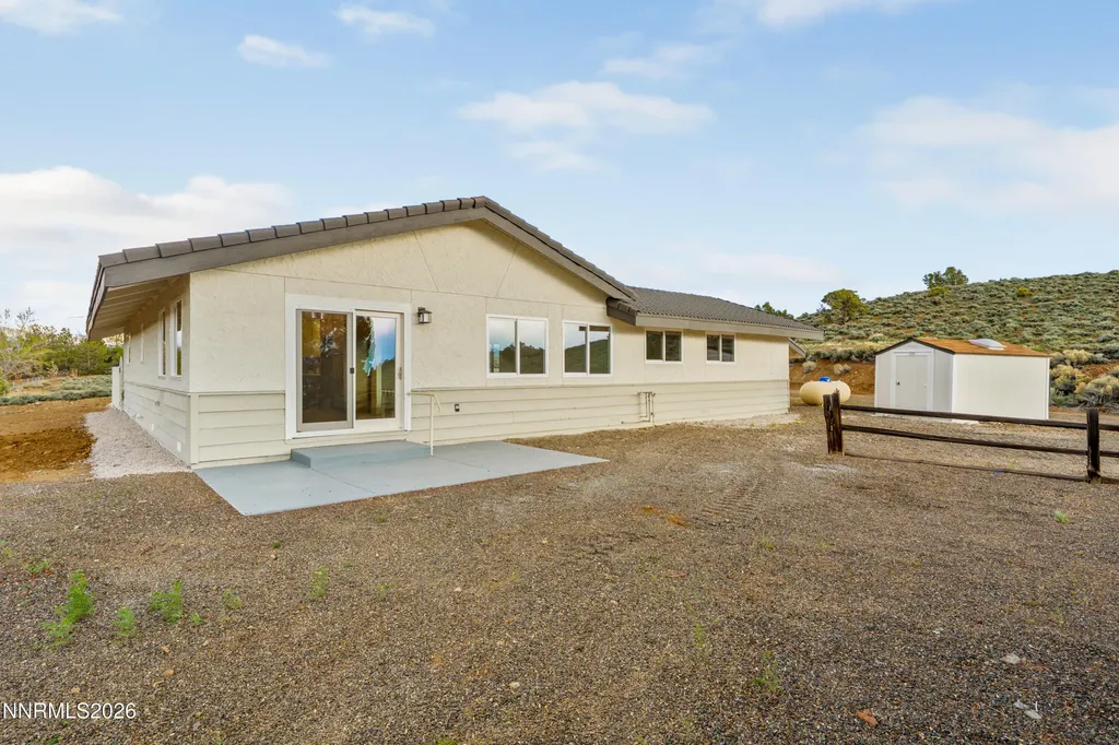 2181 Mel Gardnerville NV 89410
