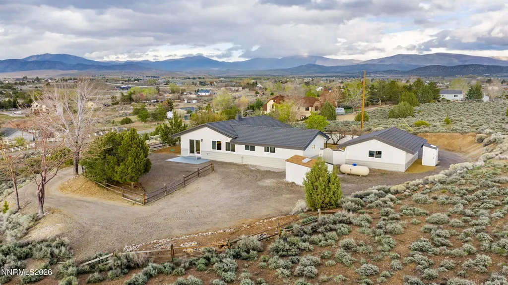2181 Mel Gardnerville NV 89410