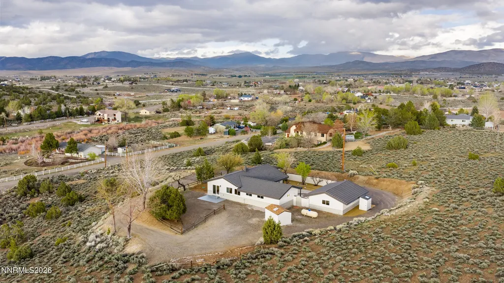 2181 Mel Gardnerville NV 89410