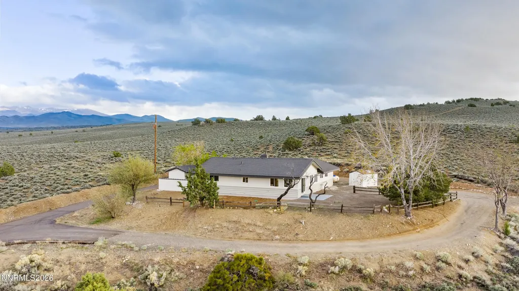 2181 Mel Gardnerville NV 89410
