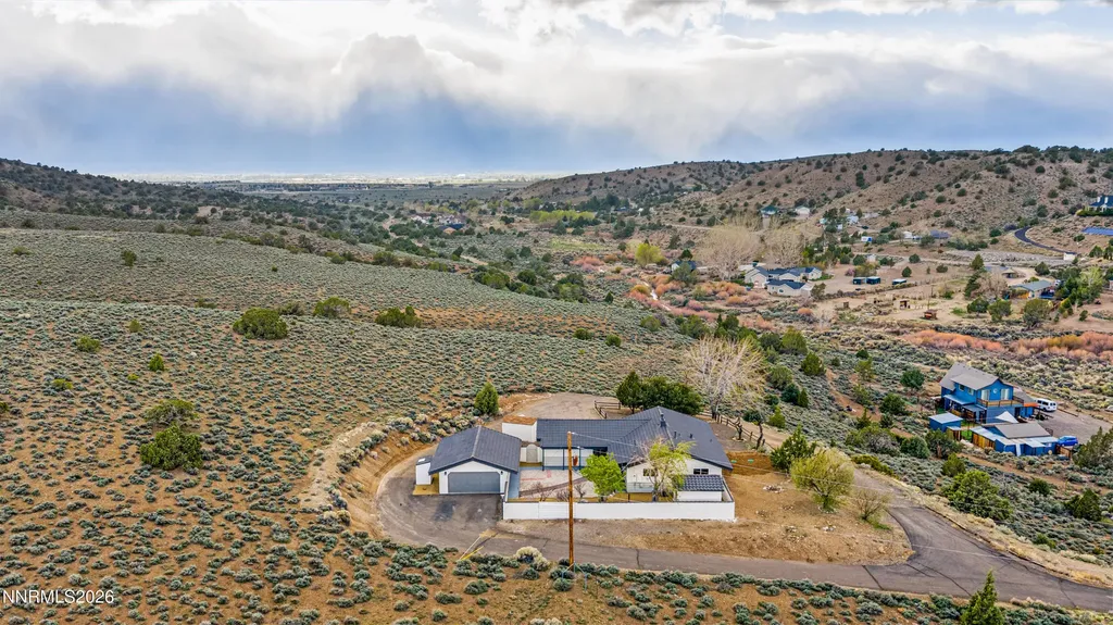 2181 Mel Gardnerville NV 89410