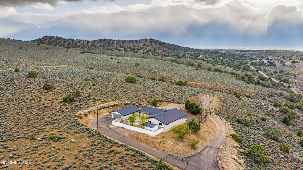 2181 Mel Gardnerville NV 89410