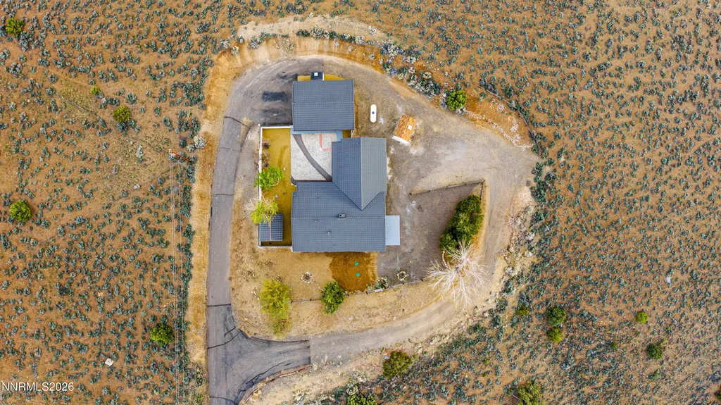 2181 Mel Gardnerville NV 89410