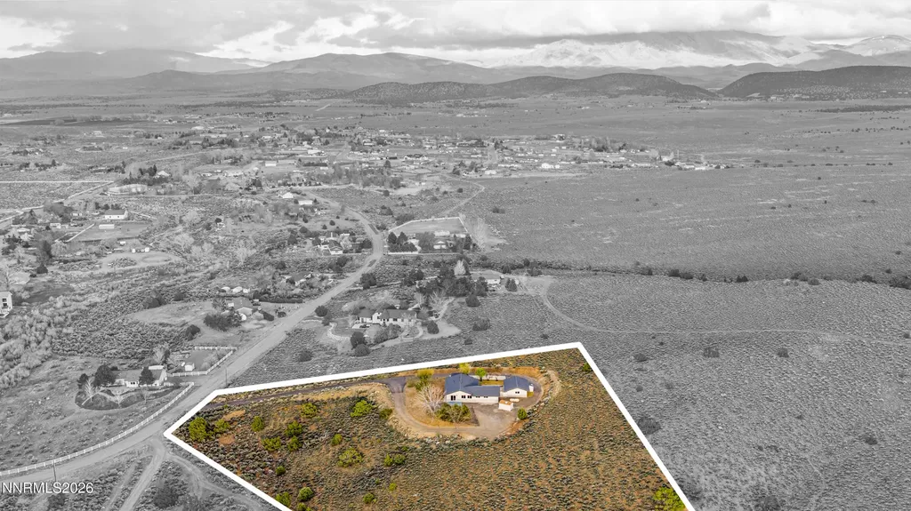 2181 Mel Gardnerville NV 89410
