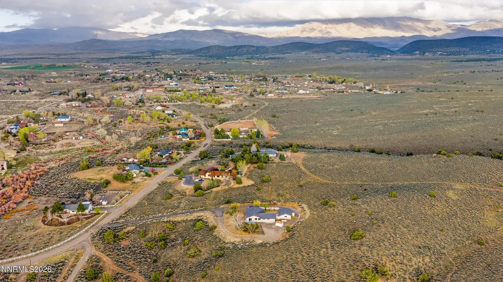 2181 Mel Gardnerville NV 89410