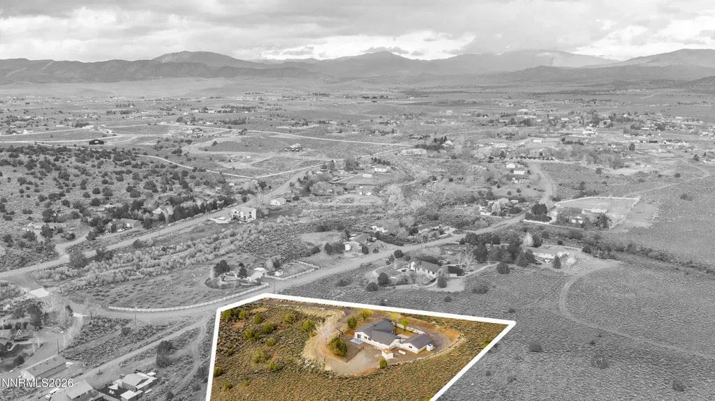 2181 Mel Gardnerville NV 89410